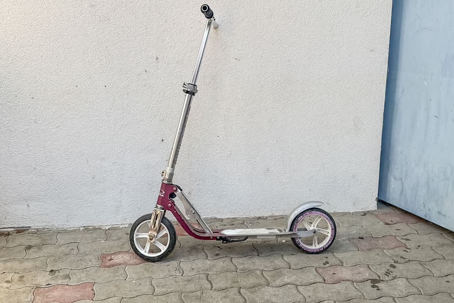 Roller